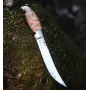 Helle Dyre Vaa H3LS Light CB LTD Edition Knife