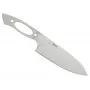 HELLE Klinga Replacement Blade Sandvik 12C27 Stainless Steel 103 mm