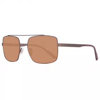 HELLY HANSEN HH5017-C03-54 Vīriešu saulesbrilles 54/18/140 mm