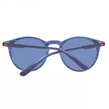 HELLY HANSEN HH5018-C03-49 Sieviešu saulesbrilles Melnas Pelēkas 49/22/140 mm
