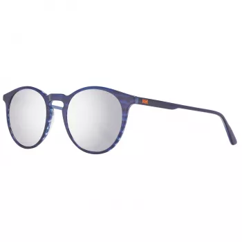 HELLY HANSEN HH5018-C03-49 Sieviešu saulesbrilles Melnas Pelēkas 49/22/140 mm