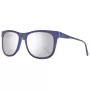 HELLY HANSEN HH5024-C03-55 Vīriešu polarizētās saulesbrilles, matēts melns rāmis, dūmu pelēka lēca, 55/21/145 mm