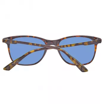 HELLY HANSEN Sieviešu saulesbrilles HH5007-C01-52 (52/18/140 mm) Melnas