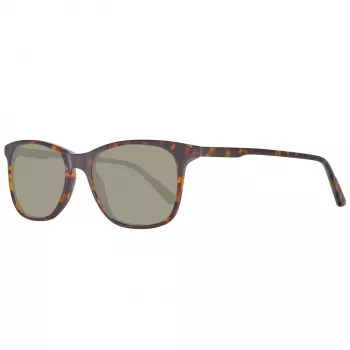HELLY HANSEN Sieviešu saulesbrilles HH5007-C01-52 (52/18/140 mm) Melnas