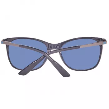 HELLY HANSEN Sieviešu Saulesbrilles HH5021-C03-55 Melna/Pelēka 55/18/140 mm