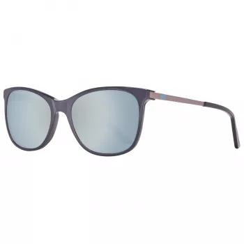 HELLY HANSEN Sieviešu Saulesbrilles HH5021-C03-55 Melna/Pelēka 55/18/140 mm
