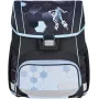Herlitz Loop Plus Cyber Soccer skolas somu komplekts