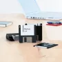 HERMA SuperPrint pašlīmējošas diskešu etiķetes baltas 67,7 x 70 mm 25 gab. (4355)
