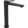 High Peak Nestos augstais maisītājs Black Gloss