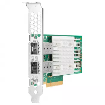 High Peak HPE Broadcom BCM57412 Ethernet 10Gb 2-portu SFP+ Adapteris