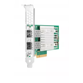 High Peak HPE Broadcom BCM57412 Ethernet 10Gb 2-portu SFP+ Adapteris