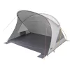 High Peak Strandmuschel Cadiz 80 Beach Shelter (Pelēks)