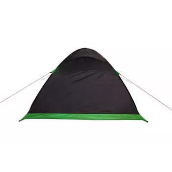 High Peak Swift 3 Pop Up Tent Green 3-Person