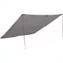 High Peak Tarp 1 (Grey, 3m x 3m)