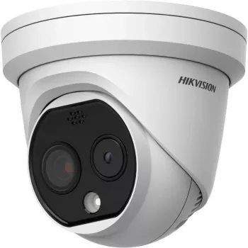 Hikmicro HIKVISION HM-TD1228T-3/G1/T3A Termālais monokulārs