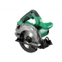 HIKOKI 18V Brushless 165 mm Ripzāģis HK-C1806DAW4Z (tikai instruments)