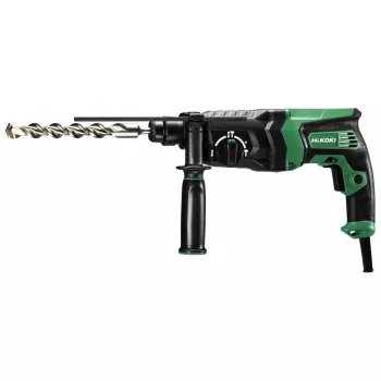 Hikoki DH26PC2 SDS-Plus āmura urbjmašīna 830W 26mm betons