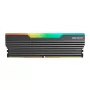 Hiksemi Future RGB 16GB 6000MHz DDR5 galddatora spēļu atmiņa