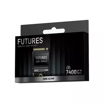 HIKSEMI Future S 1TB M.2 NVMe 2230 cietais disks