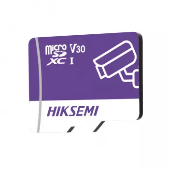 Hiksemi Guard U1+U3 TLC 256GB MicroSDXC (bez adaptera)