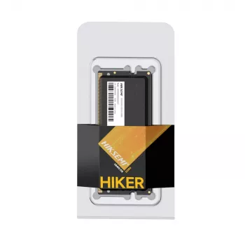 Hiksemi Hiker 16GB DDR4 2666MHz SO-DIMM klēpjdatora atmiņa