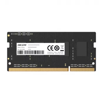 Hiksemi Hiker 4GB DDR4 2666MHz SO-DIMM klēpjdatora atmiņa