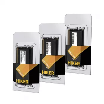HIKSEMI Hiker 8GB DDR3 1600MHz SODIMM atmiņas modulis