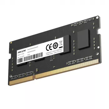 Hiksemi Hiker 8GB DDR4 2666MHz SO-DIMM klēpjdatora atmiņa