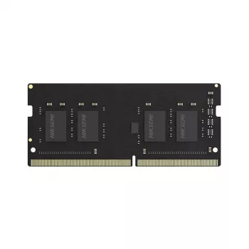 HIKSEMI Hiker 8GB DDR4 3200MHz SODIMM PC4-25600 CL22 1.2V Non-ECC Unbuffered klēpjdatora atmiņa