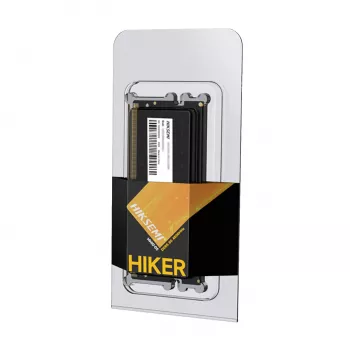 Hiksemi Hiker 8GB DDR5 4800MHz SODIMM klēpjdatora atmiņa
