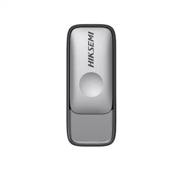 HIKSEMI Pully 32GB USB 3.2 Gen 1 zibatmiņa USB-A ievelkama, melna