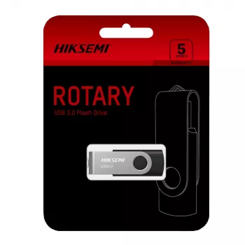 HIKSEMI Rotary Series 128GB USB3.0 zibatmiņa