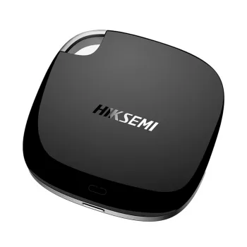 HIKSEMI T100 Pocket Series 1TB USB 3.0 pārnēsājamais SSD