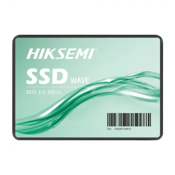 HIKSEMI WAVE(S) 2.5 inch 2TB SATA III 3D TLC NAND cietais disks (SSD)