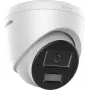 Hikvision DS-2CD1323G2-LIUF/SL 4mm IP Kamera, 2MP, IR un Baltā Gaisma, Audio, IP67