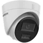 Hikvision DS-2CD1341G2-LIU 2,8mm 4MP IR Fixed Turret Network Camera