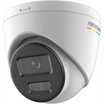 Hikvision DS-2CD1367G3-LIU(2,8mm) 6MP Smart Hybrid Light IP kamera