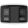 Hikvision DS-2CD1T63G2P-LIUF/SL 6 MP āra bullet IP kamera ar 2.8 mm objektīvu, AcuSense, divvirzienu audio, 30 m IR