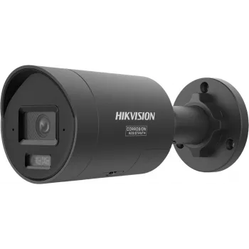 Hikvision DS-2CD2067G3-LI2UY/SL 2,8mm Black 6MP IP Camera
