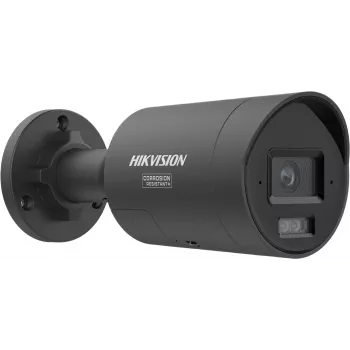Hikvision DS-2CD2067G3-LI2UY/SL 2,8mm Black 6MP IP Camera