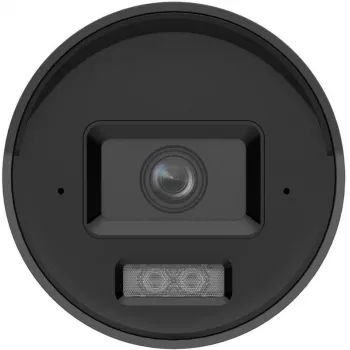 Hikvision DS-2CD2087G3-LI2UY/SL 2,8mm Melns 8MP AcuSense Fiksēta Bullet IP Kamera