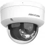 Hikvision DS-2CD2163G2-LIS2U(2.8MM)/PL Vandal-proof IP Camera Smart Hybrid Light AcuSense 6 MP