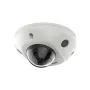 Hikvision DS-2CD2543G2-IWS 4MP AcuSense Wi-Fi IR Dome Camera (2.8mm)