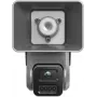 Hikvision DS-2CD2646G2-4LIZSU/PP 4MP AcuSense Motorizētais Varifokālais Bullet IP Kamera