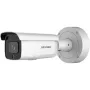 Hikvision DS-2CD2686G2-IZSU/SL 8MP AcuSense Motorizēts Varifokāls Bullet IP Kamera ar 2.8-12mm Objektīvu, 60m IR, IP67, IK10, PoE