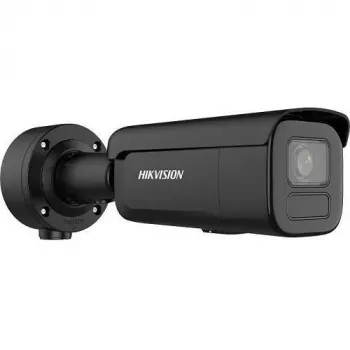 Hikvision DS-2CD2686G2HT-IZS(2.8-12)/eF/BLK PL 8MP IR Bullet Camera