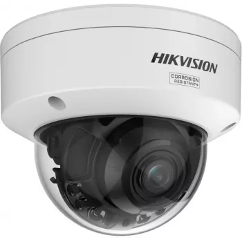 Hikvision DS-2CD27123G2-LIZS2UY(2.8-12mm) 4MP AcuSense Motorized Varifocal Dome IP Kamera
