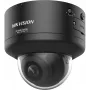 Hikvision DS-2CD2766G3-IPTRZSY (2.8-12mm) melna 6MP AcuSense IP ložu kamera, H.265+, PoE, 40m IR, IP67/IK10