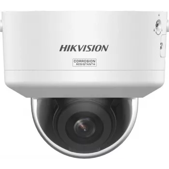 Hikvision DS-2CD2786G3-IPTRZSY 8MP āra kupola IP kamera ar motorizētu 2.8-12mm objektīvu, AcuSense, ColorVu, 40m IR, IP67