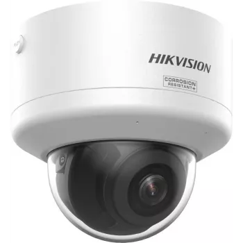 Hikvision DS-2CD2786G3-IPTRZSY 8MP āra kupola IP kamera ar motorizētu 2.8-12mm objektīvu, AcuSense, ColorVu, 40m IR, IP67